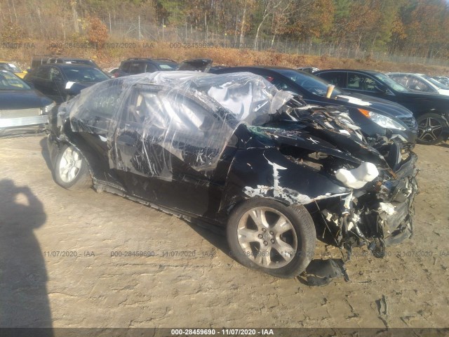 SCION TC 2010 jtkde3b73a0312581