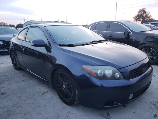 SCION TC 2010 jtkde3b73a0312676