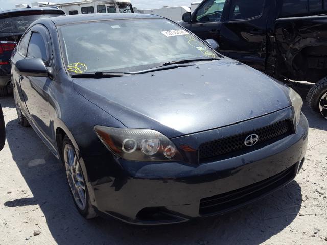 SCION TC 2010 jtkde3b73a0312712