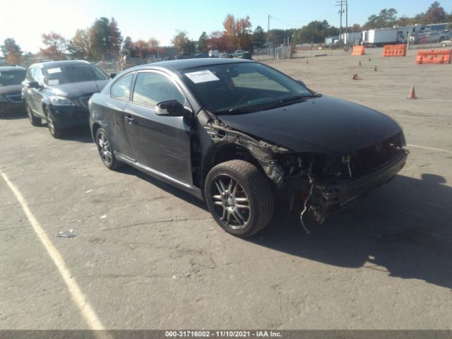 SCION TC 2010 jtkde3b73a0313892