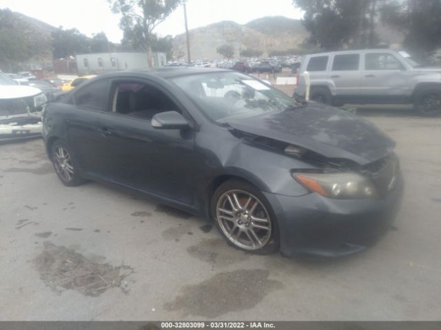 SCION TC 2010 jtkde3b73a0313956