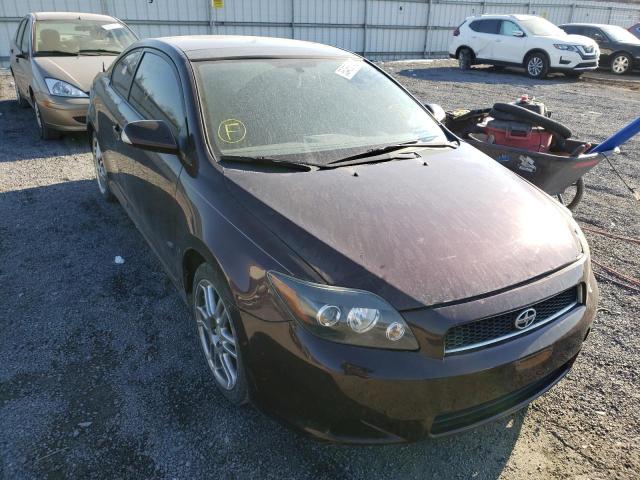 SCION TC 2010 jtkde3b73a0315495