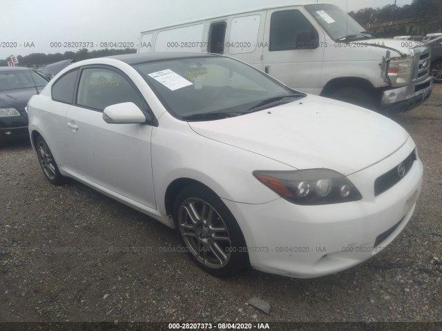 SCION TC 2010 jtkde3b73a0315691