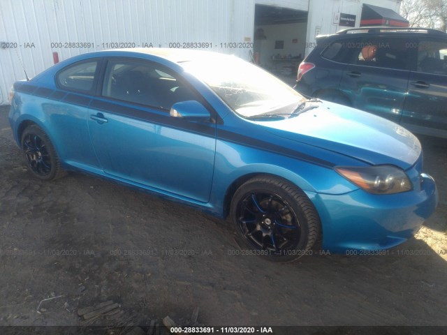 SCION TC 2010 jtkde3b73a0315755