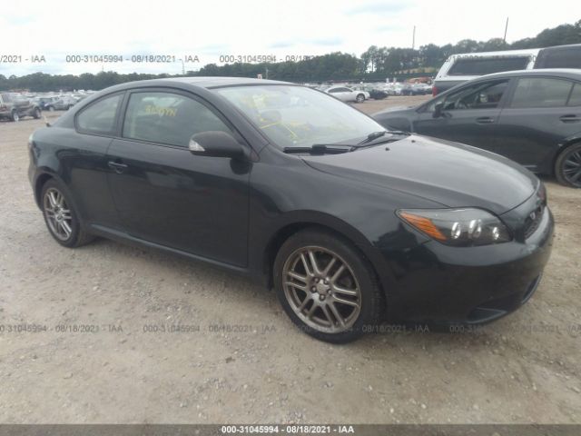 SCION TC 2010 jtkde3b73a0316551