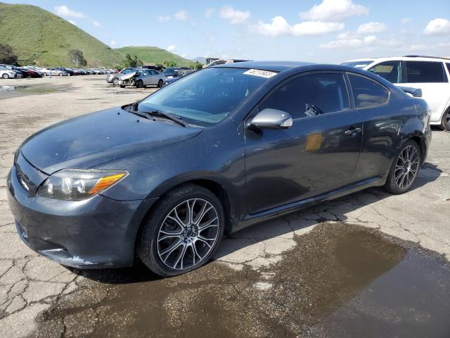 TOYOTA SCION 2010 jtkde3b73a0316873