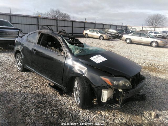 SCION TC 2010 jtkde3b73a0317182