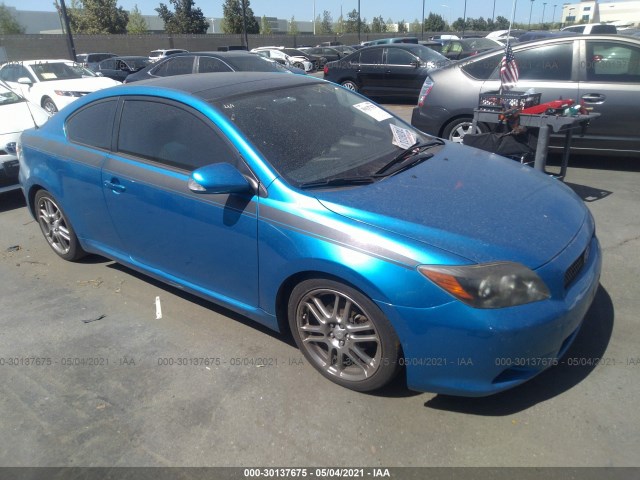 SCION TC 2010 jtkde3b73a0317540