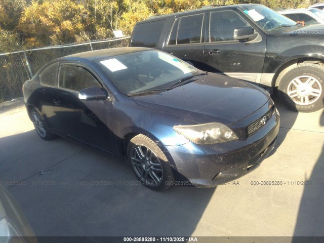 SCION TC 2010 jtkde3b73a0317778