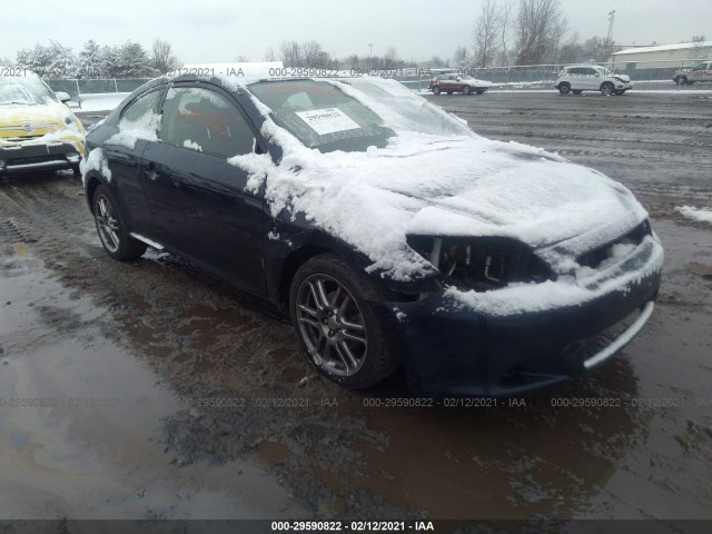 SCION TC 2010 jtkde3b73a0318140