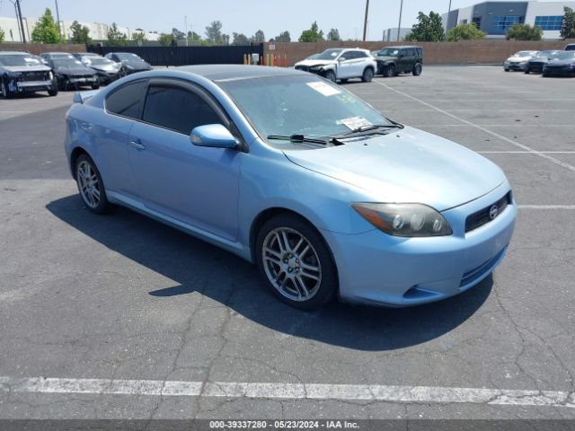 SCION TC 2010 jtkde3b73a0318414