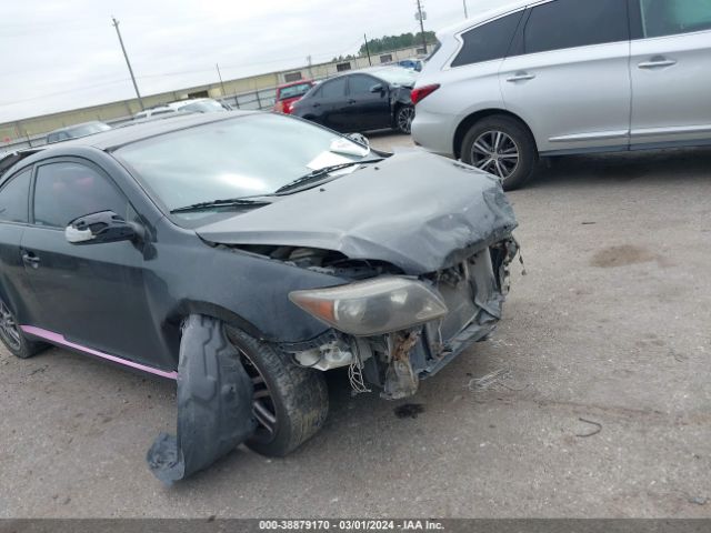 SCION TC 2010 jtkde3b73a0319188