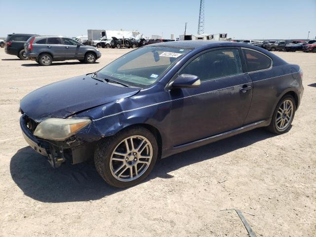 TOYOTA SCION 2010 jtkde3b73a0319935