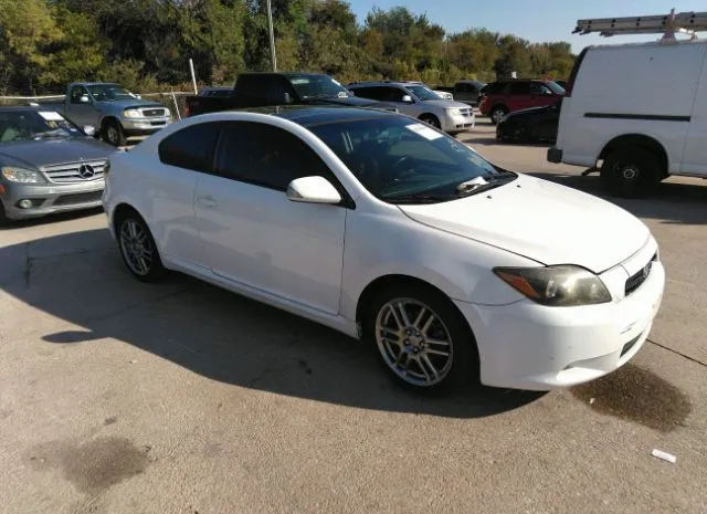 SCION TC 2010 jtkde3b73a0320258