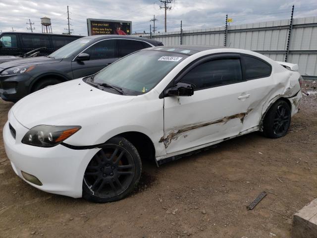 SCION TC 2010 jtkde3b73a0320311