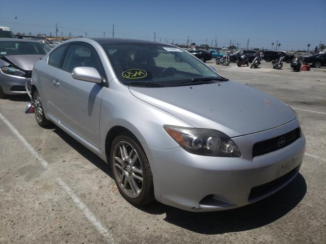 SCION TC 2010 jtkde3b73a0320390