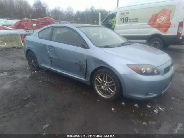 SCION TC 2010 jtkde3b73a0320440