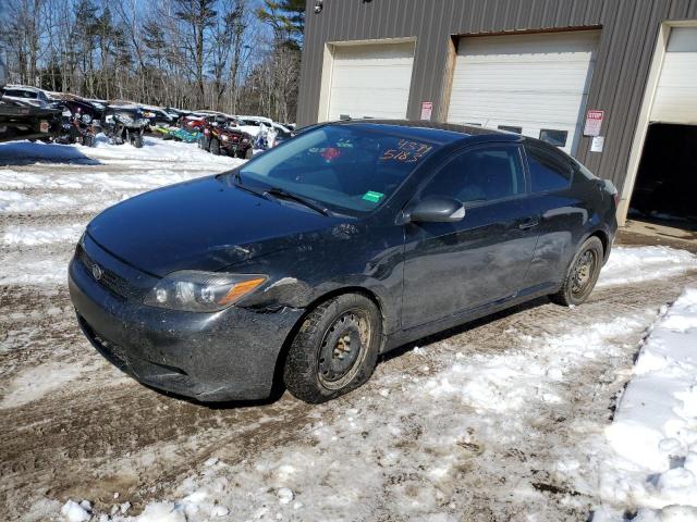 SCION TC 2010 jtkde3b73a0320552