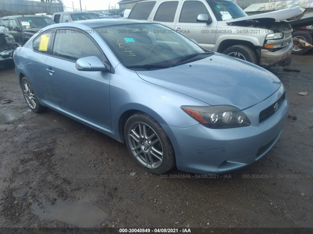 SCION TC 2010 jtkde3b73a0320809