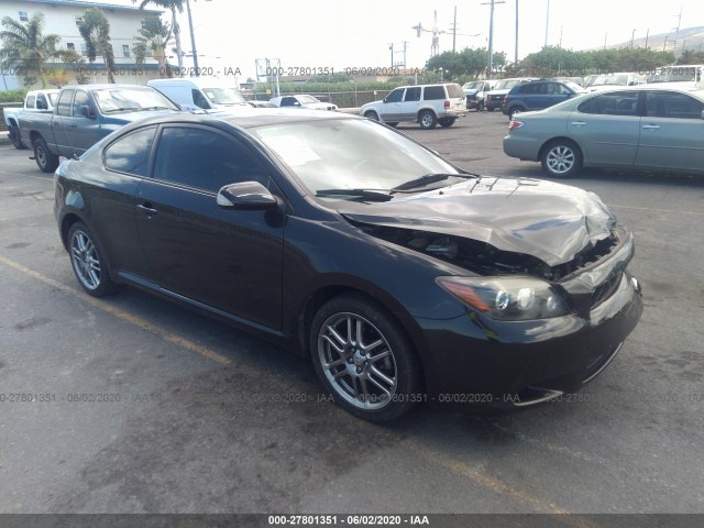 SCION TC 2010 jtkde3b73a0321426