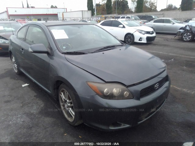 SCION TC 2010 jtkde3b73a0321443