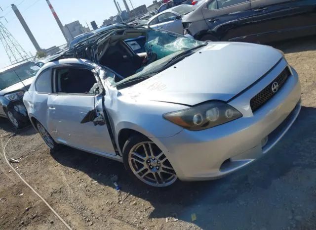 SCION TC 2010 jtkde3b73a0321961