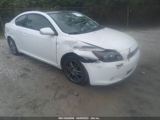 SCION TC 2010 jtkde3b73a0321992