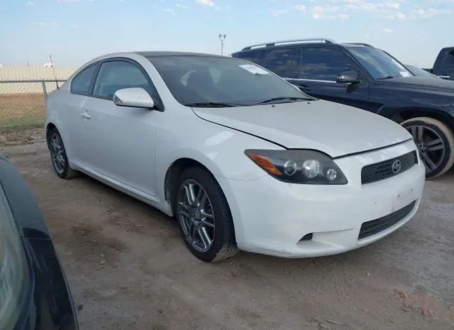 SCION TC 2010 jtkde3b74a0302593