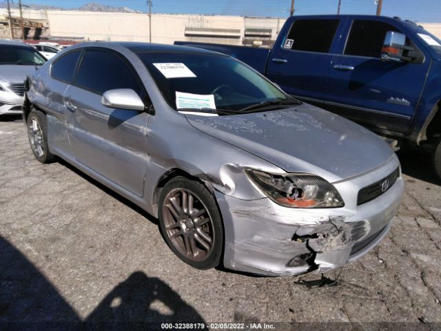 SCION TC 2010 jtkde3b74a0302612