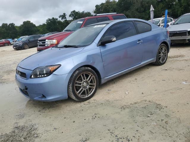 TOYOTA SCION TC 2010 jtkde3b74a0303114