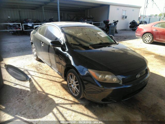 SCION TC 2010 jtkde3b74a0303498