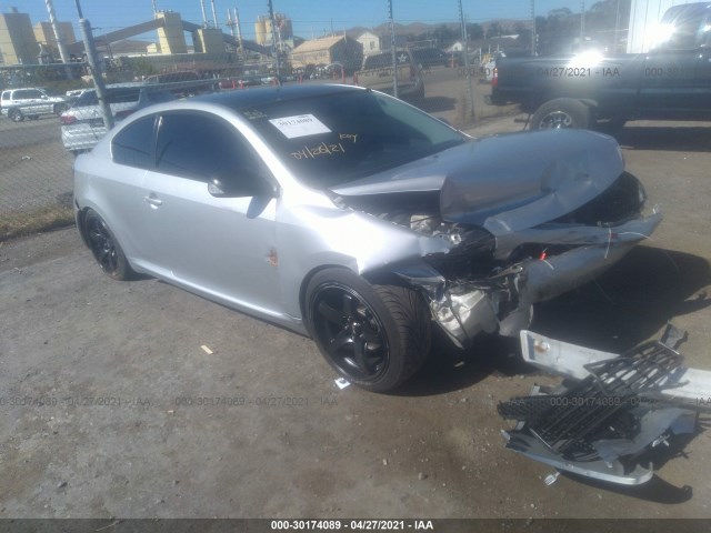 SCION TC 2010 jtkde3b74a0303565