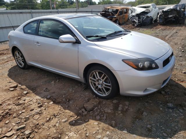 TOYOTA SCION TC 2010 jtkde3b74a0305056