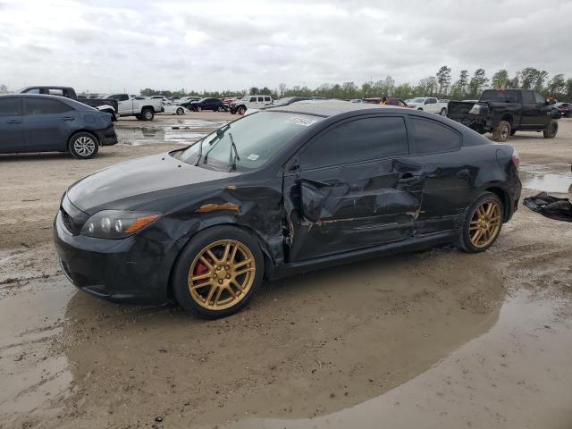 TOYOTA SCION TC 2010 jtkde3b74a0305297