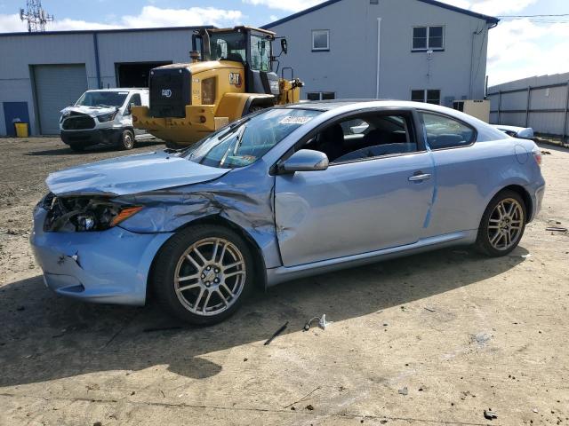 TOYOTA SCION 2010 jtkde3b74a0305848