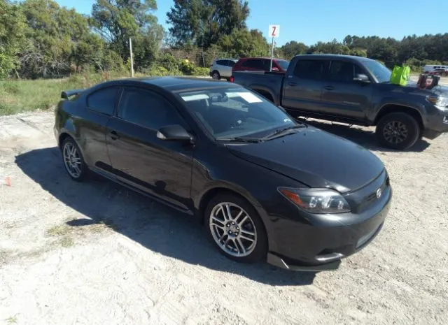 SCION TC 2010 jtkde3b74a0310144