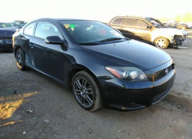 SCION TC 2010 jtkde3b74a0310502