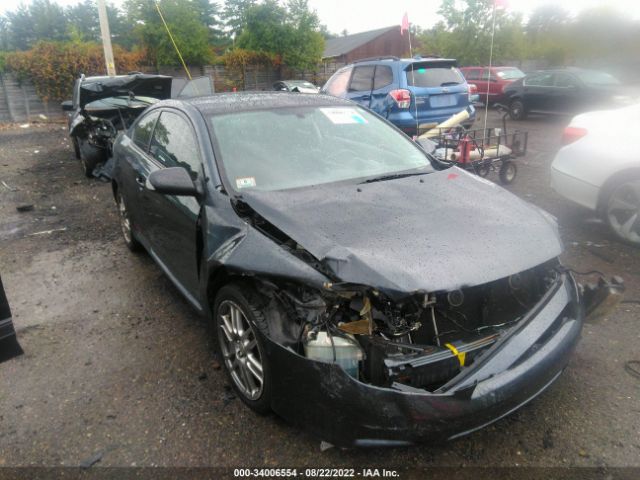 SCION TC 2010 jtkde3b74a0310838