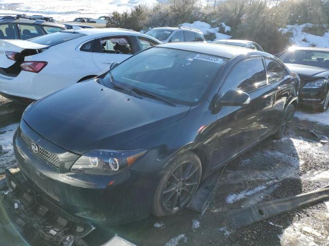 TOYOTA SCION TC 2010 jtkde3b74a0311326