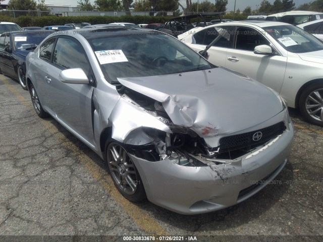 SCION TC 2010 jtkde3b74a0311424