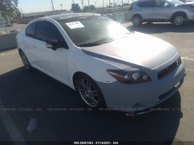 SCION TC 2010 jtkde3b74a0313030