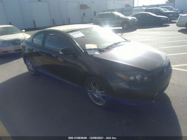 SCION TC 2010 jtkde3b74a0313576