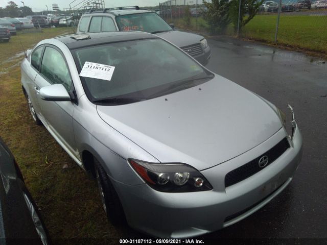 SCION TC 2010 jtkde3b74a0313836