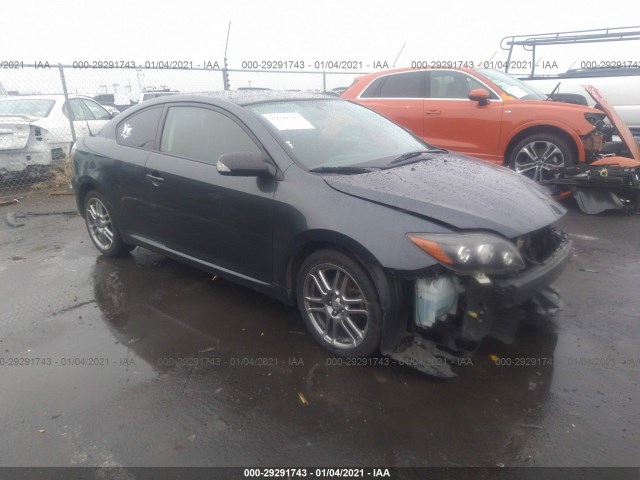 SCION TC 2010 jtkde3b74a0313917