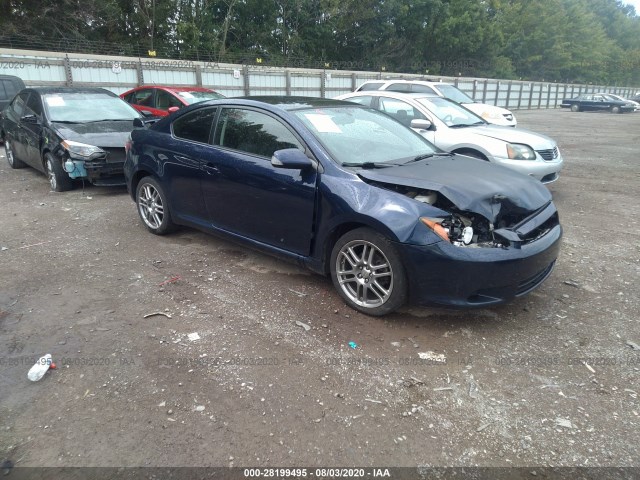 SCION TC 2010 jtkde3b74a0313951