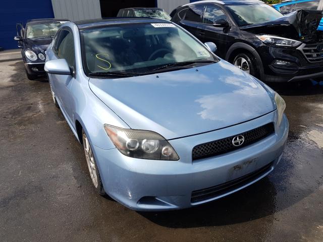 SCION TC 2010 jtkde3b74a0314274