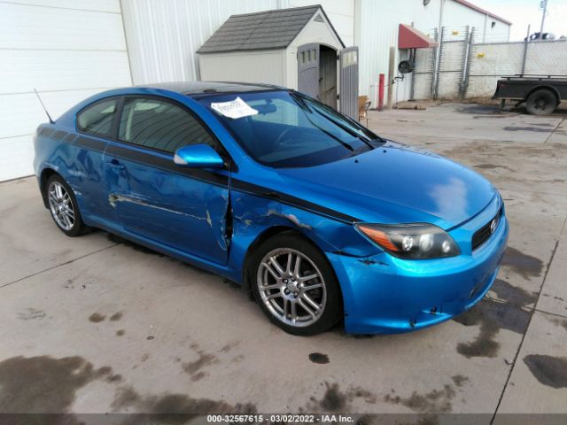 SCION TC 2010 jtkde3b74a0314825