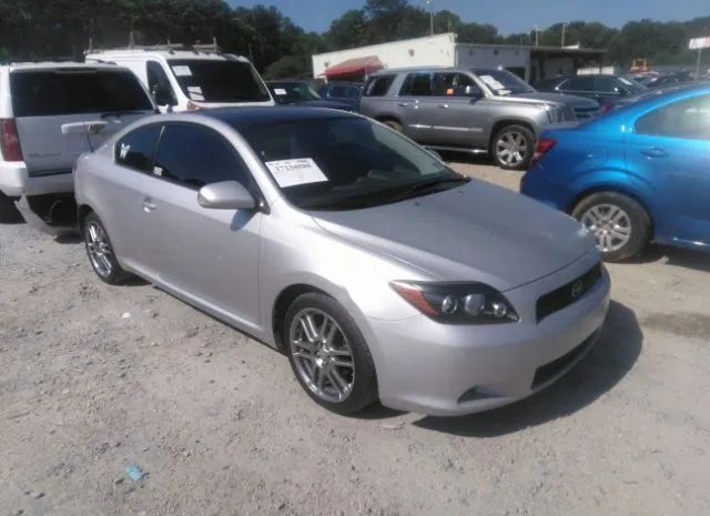 SCION TC 2010 jtkde3b74a0315022