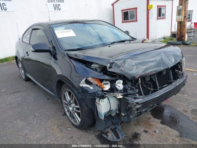 SCION TC 2010 jtkde3b74a0315263