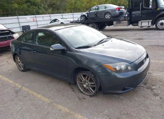 SCION TC 2010 jtkde3b74a0315599